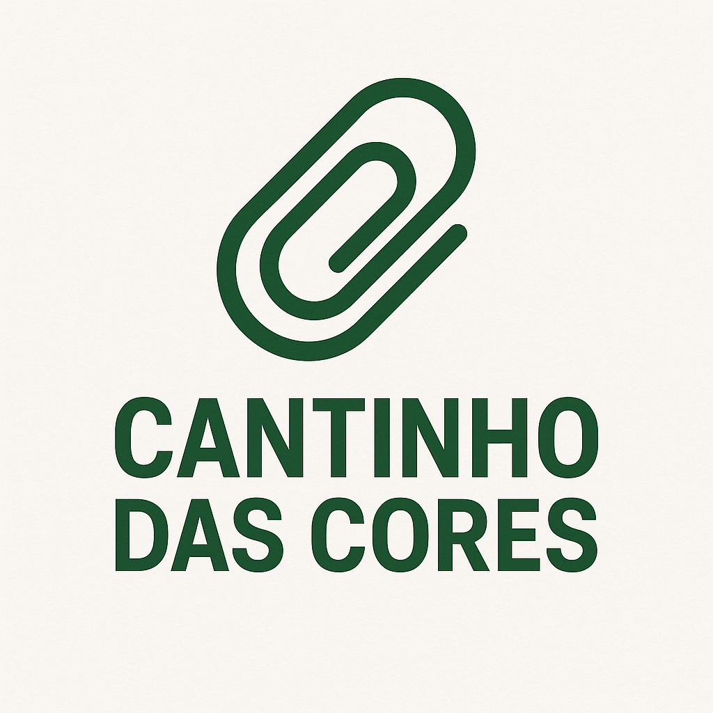 Cantinho das Cores